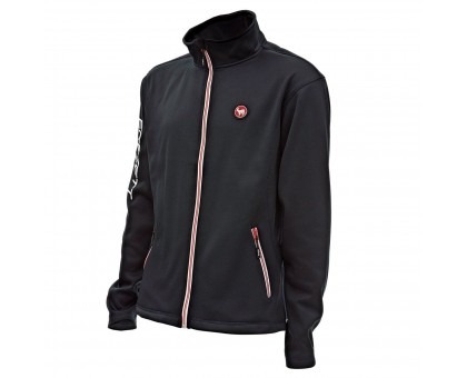 Куртка DAM Effzett Microfleece Jacket XL