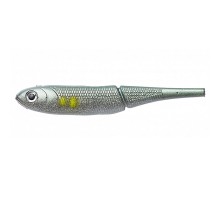 Мягкая приманка DAM Effzett Kick-S Minnow 9см 18гр. (AYU)