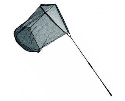 Подсак карповый раскладной DAM MAD D-FENDER III Landingnet 1.80м складывающаяся голова 42” (105cm)
