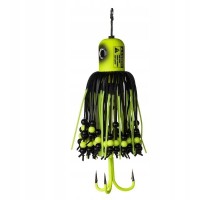 Приманка на сома DAM MADCAT A-STATIC CLONK TEASER 250G / FLUO