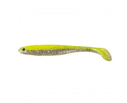 Силиконовая приманка DAM Effzett Longhorn 15см (LEMON SHINER) 3шт./уп.