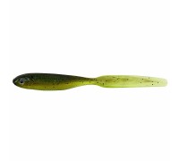 Силиконовая приманка DAM Effzett Paddle Minnow 12см (AYU) 6шт./уп.