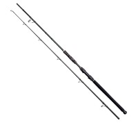 Сомовое удилище DAM MADCAT Black Deluxe 2.70м 100-250гр