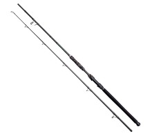 Сомовое удилище DAM MADCAT Black Deluxe 2.70м 100-250гр