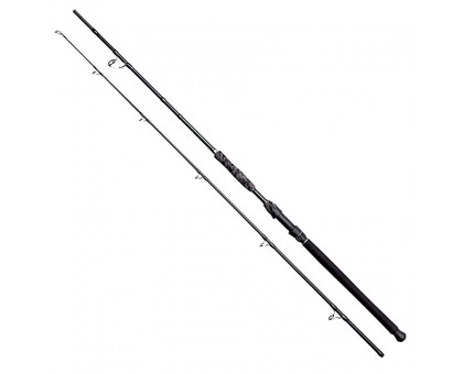 Сомовое удилище DAM MADCAT Black Deluxe 2.70м 100-250гр