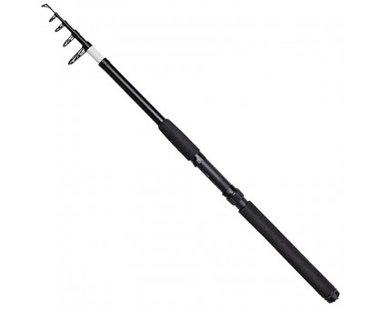 Спиннинг-телескоп DAM BASE-X TELE SPIN 1.80м 10-30гр.