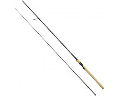 Спиннинг DAM Effzett Yagi Classic Spin H 2.40м 30-80гр.