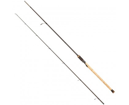 Спиннинг DAM Nanoflex Pro 2.40м 10-30гр.