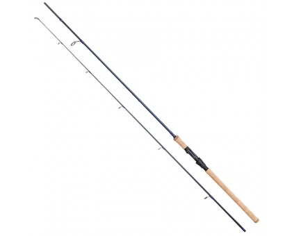 Спиннинг DAM Steelhead Iconic Spin 2.70м 7-28гр.