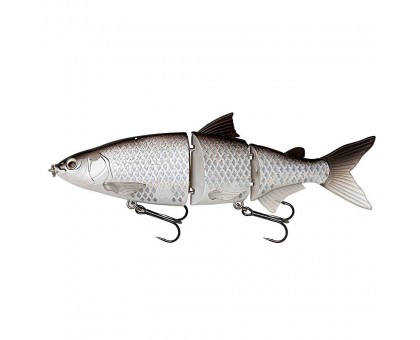 Воблер DAM Effzett Natural Whitefish 140мм 30гр (whitefish) SU Воблер DAM Effzett Natural Whitefish 140мм 30гр (whitefish) SU
