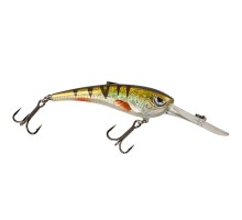 Воблер DAM MADCAT CATDIVER 110мм 32гр (perch)
