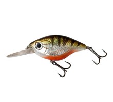 Воблер DAM MADCAT Tight-S Deep 160мм 70гр (perch)
