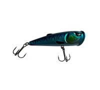 Воблер DAM Topwater 7см Blue Mackerel