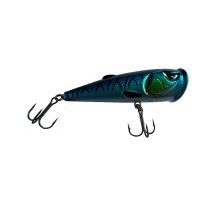Воблер DAM Topwater 7см Blue Mackerel