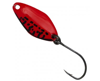Блесна-колебалка DAM Effzett Area-Pro Trout Spoon 1.6гр 2,3см (red devil) Блесна-колебалка DAM Effzett Area-Pro Trout Spoon 1.6гр 2,3см (red devil)
