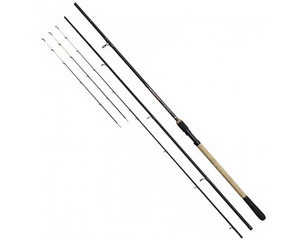 Фідер DAM Sensomax II Medium Feeder 3.60м 50-100гр