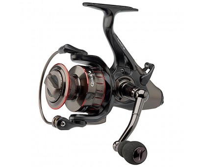 Катушка DAM Baitrunner QUICK 4 4000 FS 6+1BB