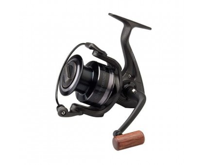 Катушка DAM Darkside 4QF 6000S FD 3.1BB IGSP Катушка DAM Darkside 4QF 6000S FD 3.1BB IGSP