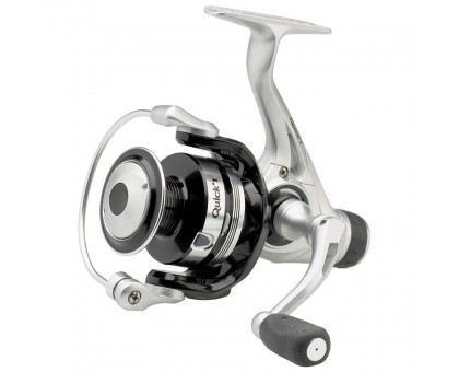 Катушка DAM QUICK 1 4000RD Катушка DAM QUICK 1 4000RD