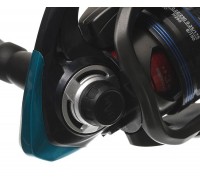 Катушка DAM QUICK FUN-TECH 3 MK1 2500 FD 2.1BB
