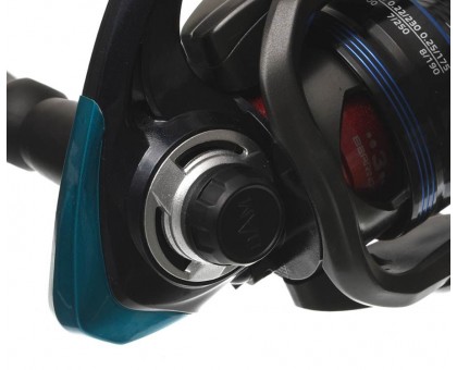 Катушка DAM QUICK FUN-TECH 3 MK1 2500 FD 2.1BB Катушка DAM QUICK FUN-TECH 3 MK1 2500 FD 2.1BB