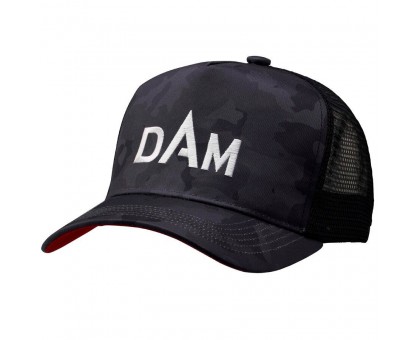 Кепка DAM Camovision Cap