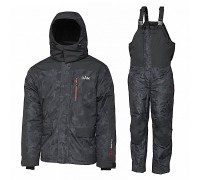 Костюм зимний DAM Camovision Thermo куртка+полукомбинезон L