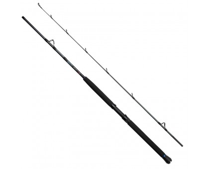 Лодочное удилище DAM Salt-X Boat 1.80м 2сек.30LB