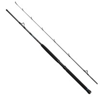 Лодочное удилище DAM Salt-X Boat 2.10м 2сек.30LB