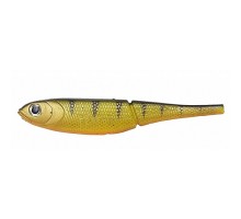 Мягкая приманка DAM Effzett Kick-S Minnow 9см 18гр. (PERCH)