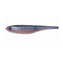 Мягкая приманка DAM Effzett Kick-S Minnow 9см 18гр. (ROACH)