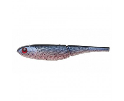 Мягкая приманка DAM Effzett Kick-S Minnow 9см 18гр. (ROACH)