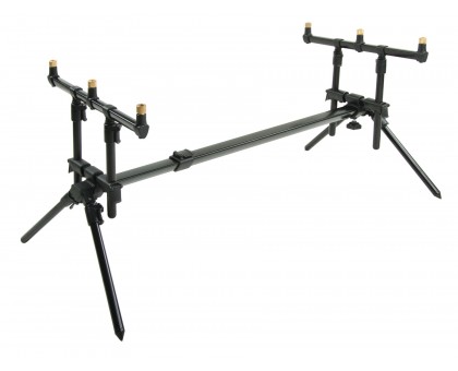Подставка DAM D-FENDER ROD POD 3 110см Подставка DAM D-FENDER ROD POD 3 110см