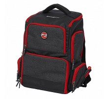 Рюкзак DAM Effzett Pro-Tact +4 коробки 39x25х46см