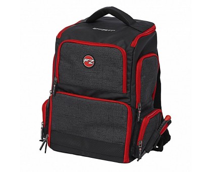 Рюкзак DAM Effzett Pro-Tact +4 коробки 39x25х46см Рюкзак DAM Effzett Pro-Tact +4 коробки 39x25х46см
