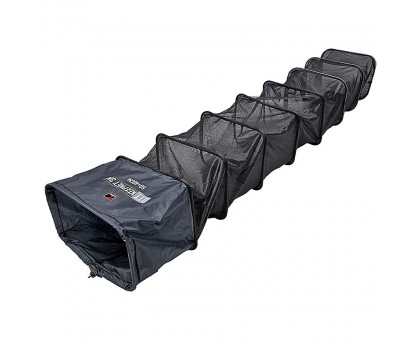 Садок DAM O.T.T. KEEPNET MICRO MESH 3.00м 50*40 Садок DAM O.T.T. KEEPNET MICRO MESH 3.00м 50*40