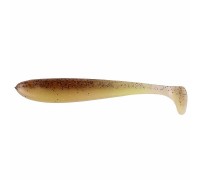 Силіконова приманка DAM Effzett Greedy Shad 12см (MILKSHAKE) 6шт. / Уп.