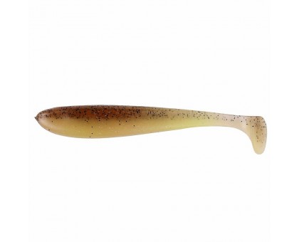 Силиконовая приманка DAM Effzett Greedy Shad 12см (MILKSHAKE) 6шт./уп.