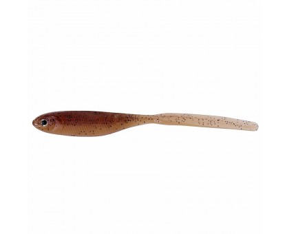 Силіконова приманка DAM Effzett Paddle Minnow 12см (MILKSHAKE) 6шт. / Уп.