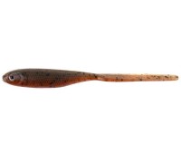 Силиконовая приманка DAM Effzett Paddle Minnow 9см (CRAYFISH) 8шт./уп.