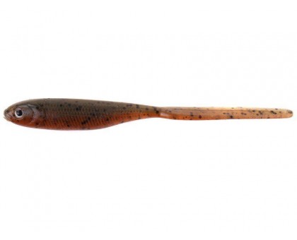 Силиконовая приманка DAM Effzett Paddle Minnow 9см (CRAYFISH) 8шт./уп.