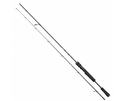 Спиннинг DAM Effzett Yagi Light Spoon 1.90м 1-4гр.