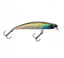 Воблер DAM Effzett Pro-Lite Minnow 50мм 3гр (dirty shiner) FL