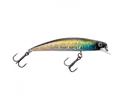 Воблер DAM Effzett Pro-Lite Minnow 50мм 3гр (dirty shiner) FL Воблер DAM Effzett Pro-Lite Minnow 50мм 3гр (dirty shiner) FL