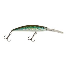 Воблер DAM Effzett Pro-Lite Minnow DD 70мм 5гр (smelt) FL