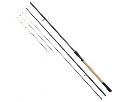Фідер DAM Sensomax II Medium Heavy Feeder 3.60м 75-125гр