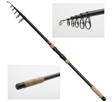 Карповик-телескоп DAM Spezi Stick II Telecarp 3,60м 2.75lbs