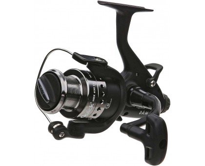 Катушка DAM Baitrunner QUICK HRX 650FS