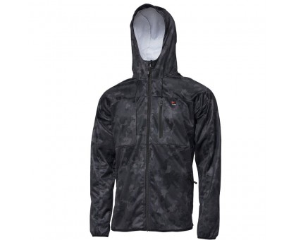 Куртка DAM Softshell Camovision Jacket M