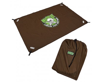 Мат сомовый DAM MADCAT Photo Mat 2.75х2 м + чехол Мат сомовый DAM MADCAT Photo Mat 2.75х2 м + чехол